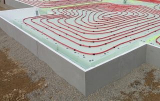 USB základ: technológia výroby