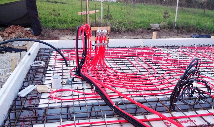 Je dôležité, aby komunikácia v zime prešla hlboko pod bod mrazu Je dôležité, aby komunikácia v zime prešla hlboko pod bod mrazu