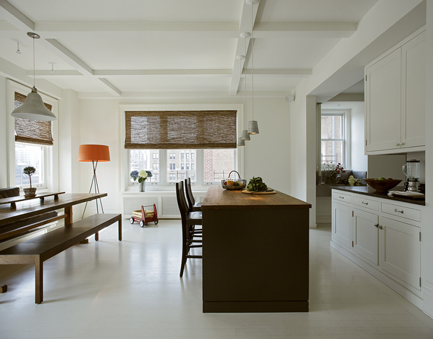 Persienner er praktiske nok i drift såvel som stærke og holdbare Persienner er praktiske nok i drift såvel som stærke og holdbare