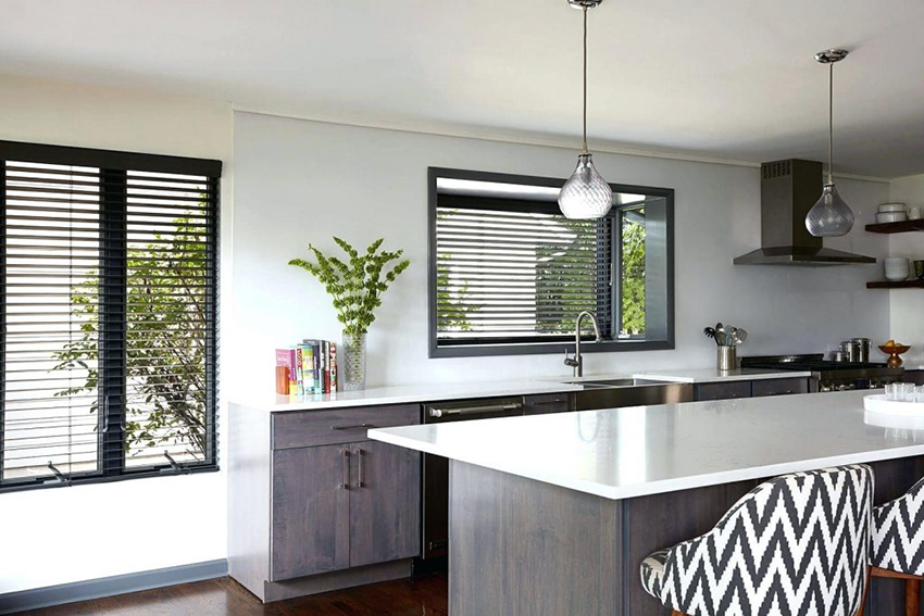 Metalgardiner holder deres form godt, de er stærke og holdbare Metalgardiner holder deres form godt, de er stærke og holdbare