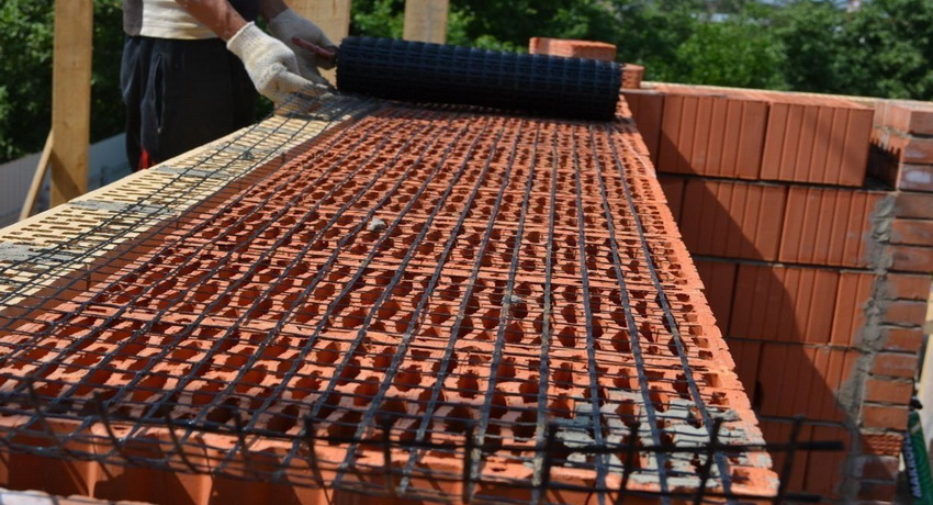 רשת חיזוק בזלת לבנייה צוברת פופולריות רשת חיזוק בזלת לבנייה צוברת פופולריות