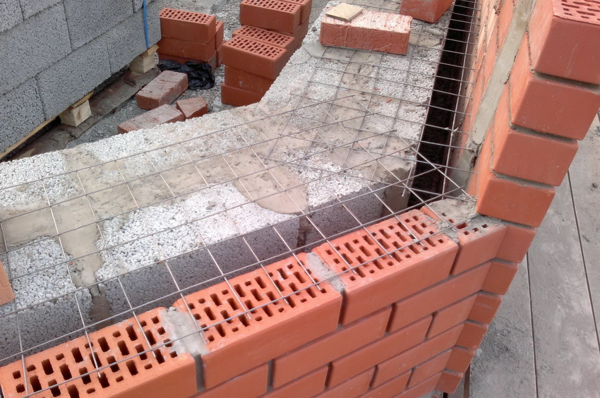 חיזוק בנייה נותן חוזק לקירות ומאפשר לכם לשלב סוגים שונים של חומר חיזוק בנייה נותן חוזק לקירות ומאפשר לכם לשלב סוגים שונים של חומר