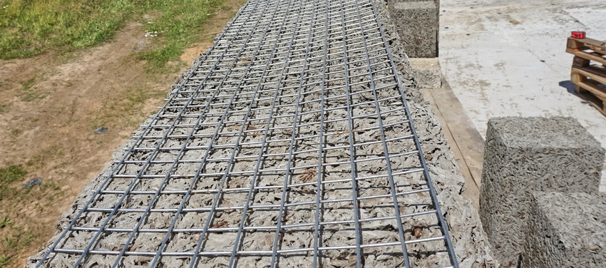 רשת הבזלת היא תכליתית ומתאימה לחיזוק בנייה מכל חומר רשת הבזלת היא תכליתית ומתאימה לחיזוק בנייה מכל חומר