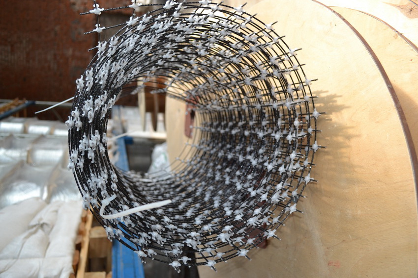 רשת חיזוק בזלת משמשת לעתים קרובות למגהץ רצפה וטיח קיר רשת חיזוק בזלת משמשת לעתים קרובות למגהץ רצפה וטיח קיר