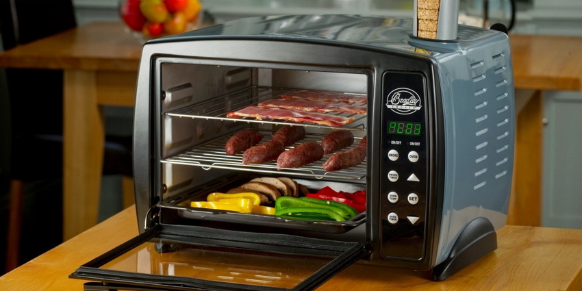 Totes les marques conegudes tenen models de forns tant cars com econòmics, l’única diferència està en el disseny Totes les marques conegudes tenen models de forns tant cars com econòmics, l’única diferència està en el disseny