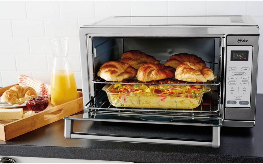 Abans de triar un forn, heu de decidir quina quantitat d’aliments i quina freqüència teniu previst cuinar-hi Abans de triar un forn, heu de decidir quina quantitat d’aliments i quina freqüència teniu previst cuinar-hi