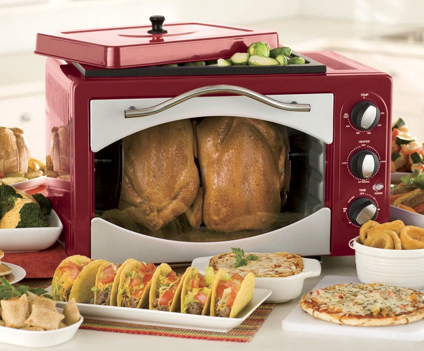 Com més potent sigui el forn elèctric, més electricitat consumirà Com més potent sigui el forn elèctric, més electricitat consumirà