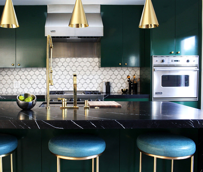 Os fornos a gás têm menos programas Os fornos a gás têm menos programas