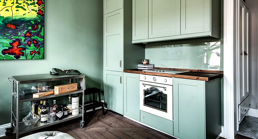 Ao escolher o tamanho do forno, é necessário levar em consideração as dimensões da cozinha e a quantidade de pessoas que moram Ao escolher o tamanho do forno, é necessário levar em consideração as dimensões da cozinha e a quantidade de pessoas que moram