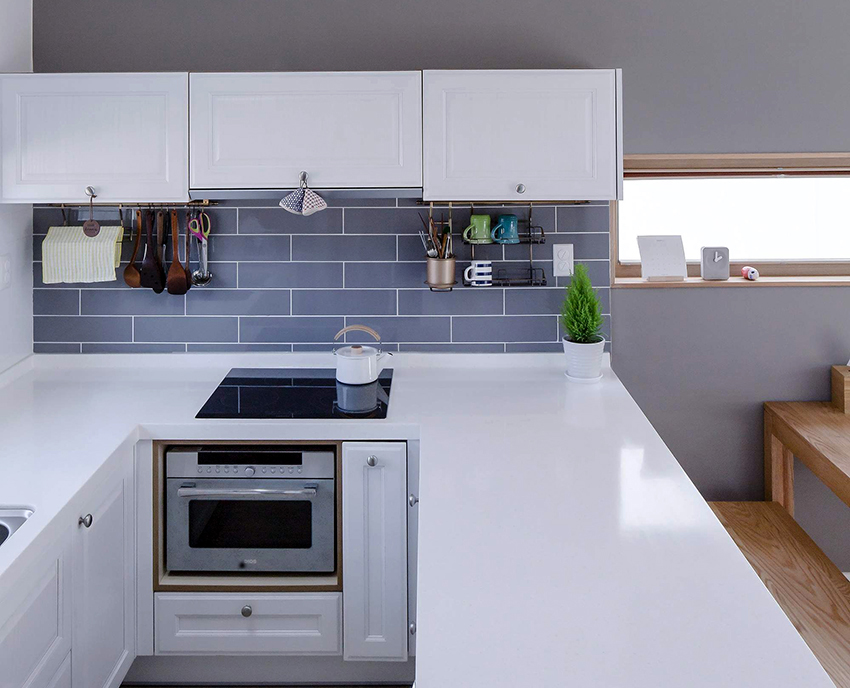 Os fornos a gás são geralmente mais baratos do que os elétricos. Os fornos a gás são geralmente mais baratos do que os elétricos.