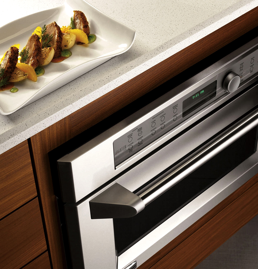 Os fornos a gás são mais econômicos do que os elétricos Os fornos a gás são mais econômicos do que os elétricos