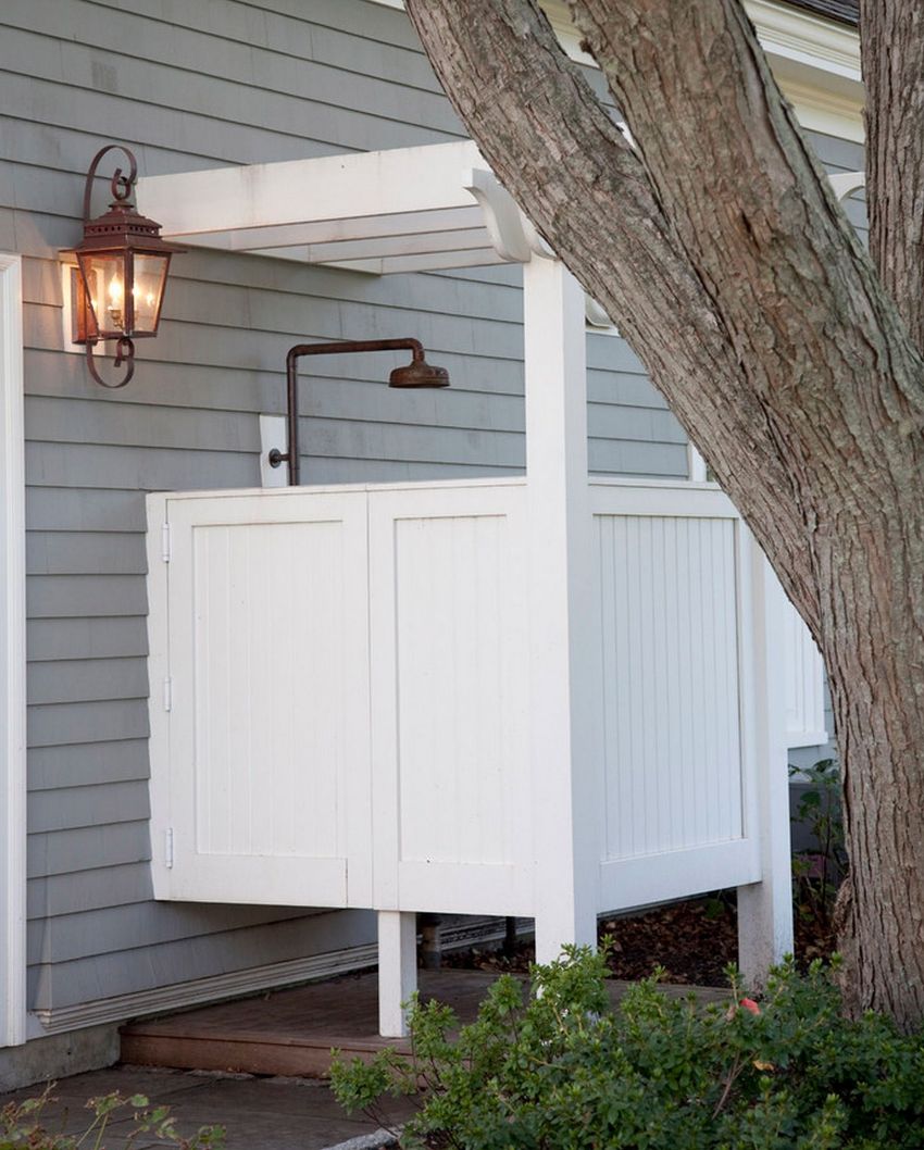 Prisene på ferdige dusjkabinetter avhenger direkte av materialet det er laget av, konfigurasjon og modifikasjon (tilstedeværelsen av et garderobe) Prisene på ferdige dusjkabinetter avhenger direkte av materialet det er laget av, konfigurasjon og modifikasjon (tilstedeværelsen av et garderobe)