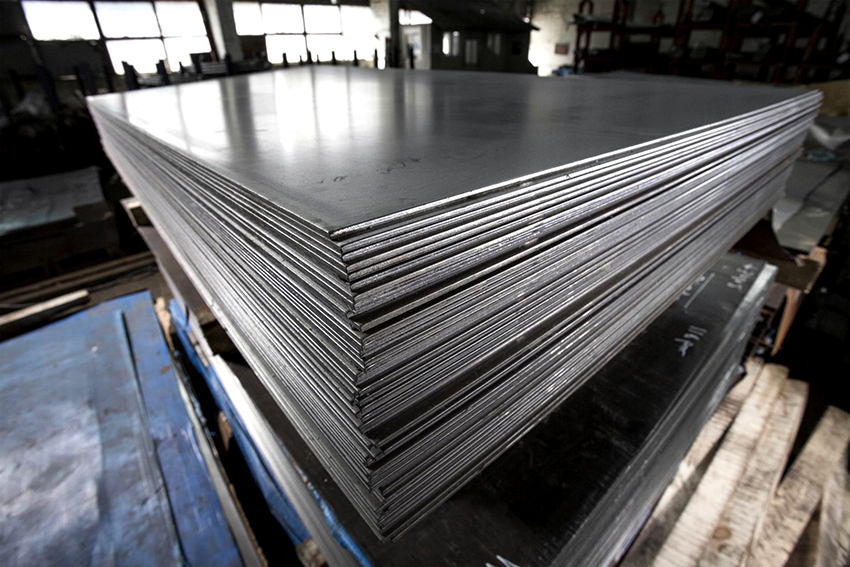 For the manufacture of the barbecue body, stainless steel is required For the manufacture of the barbecue body, stainless steel is required