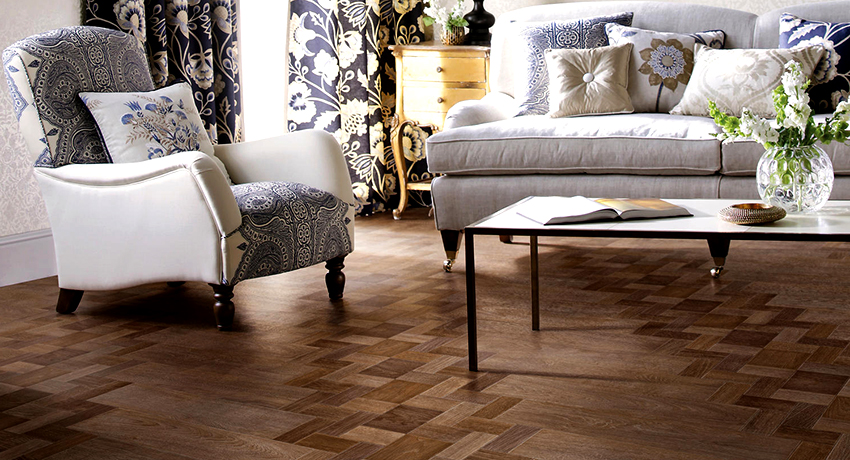 Av alle gulvbelegg er linoleum det mest populære Er det mulig å sette linoleum på linoleum: finne riktig løsning