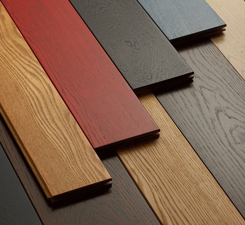 Hvis det gamle linoleumet er glatt, intakt, lufttett og uten blemmer, kan laminat legges på det Hvis det gamle linoleumet er glatt, intakt, lufttett og uten blemmer, kan laminat legges på det