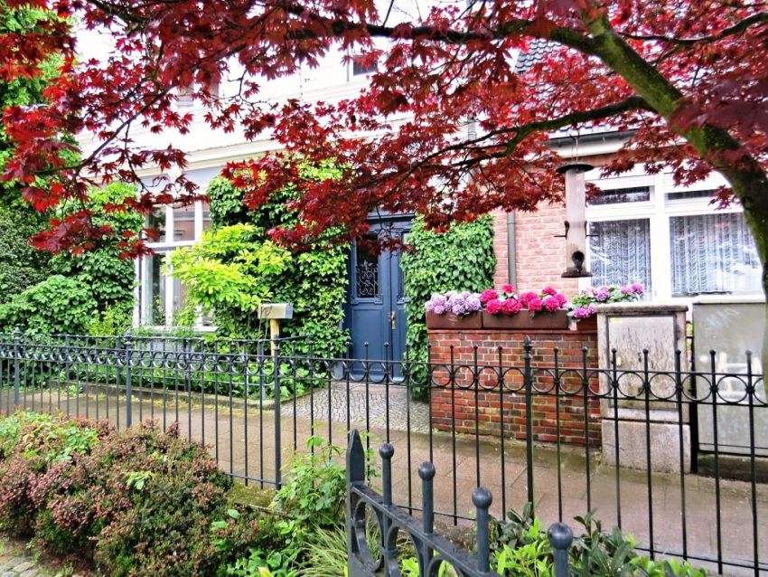 La résistance et la durabilité sont les principaux avantages des clôtures métalliques La résistance et la durabilité sont les principaux avantages des clôtures métalliques