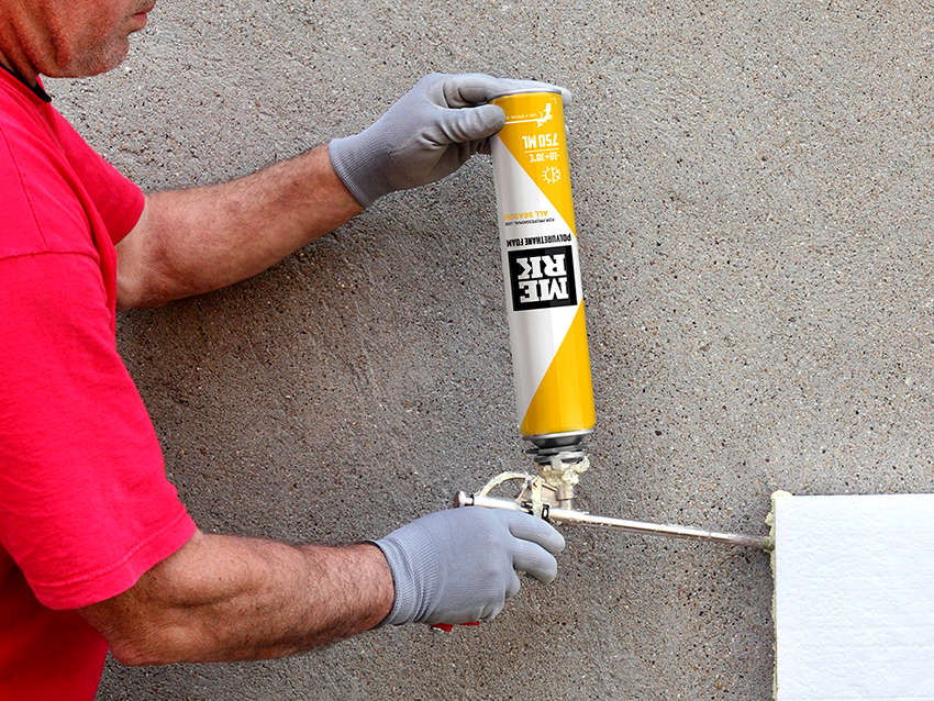 Indeks vatrootpornosti pjene ima granicu EI čija veličina ovisi o vrsti proizvoda Indeks vatrootpornosti pjene ima granicu EI čija veličina ovisi o vrsti proizvoda