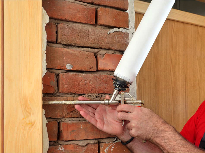 Na pjeni se brzo stvara zaštitni film koji materijalu osigurava visoka svojstva toplinske izolacije Na pjeni se brzo stvara zaštitni film koji materijalu osigurava visoka svojstva toplinske izolacije