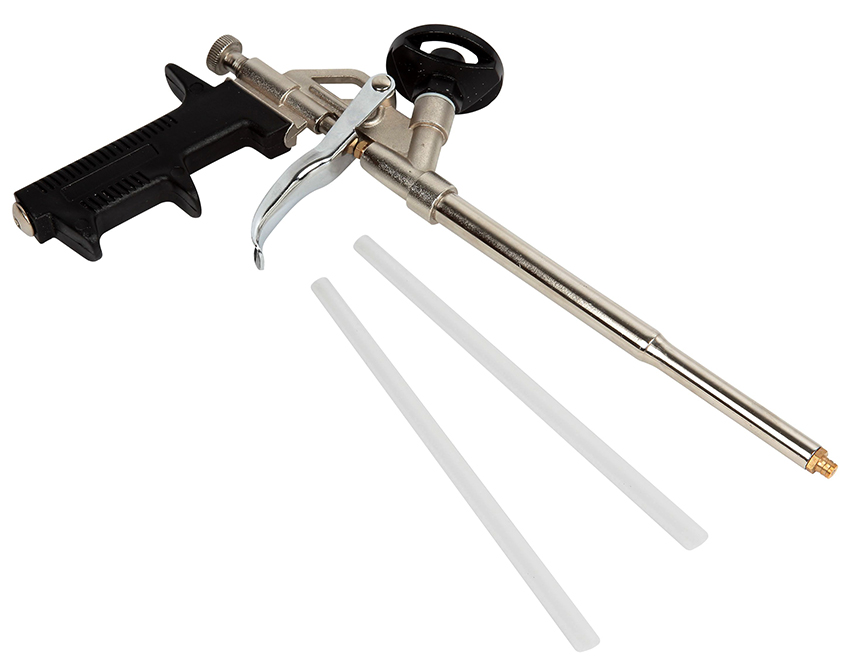 Kvalitetan pištolj trebao bi biti udoban i umjereno težak Kvalitetan pištolj trebao bi biti udoban i umjereno težak