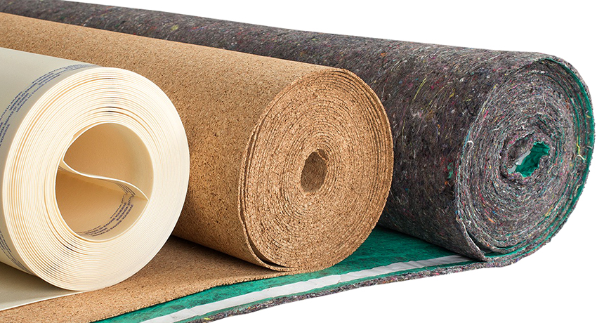 Hvis du lægger en bagside på et trægulv, holder det bedre på varmen i koldt vejr. Hvis du lægger en bagside på et trægulv, holder det bedre på varmen i koldt vejr.