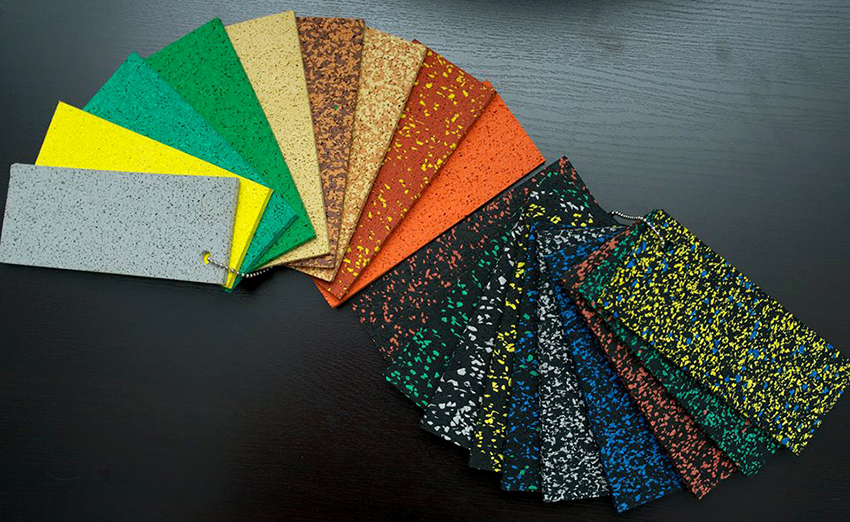 Underlag er lavet af både naturlige materialer og syntetiske Underlag er lavet af både naturlige materialer og syntetiske