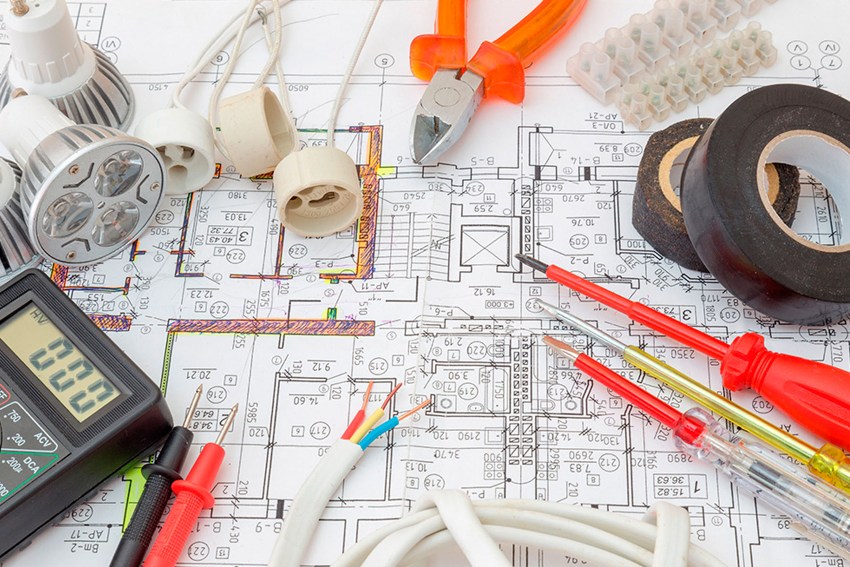 Tout d'abord, un diagramme est nécessaire pour compiler une liste des consommables requis Tout d'abord, un diagramme est nécessaire pour compiler une liste des consommables requis