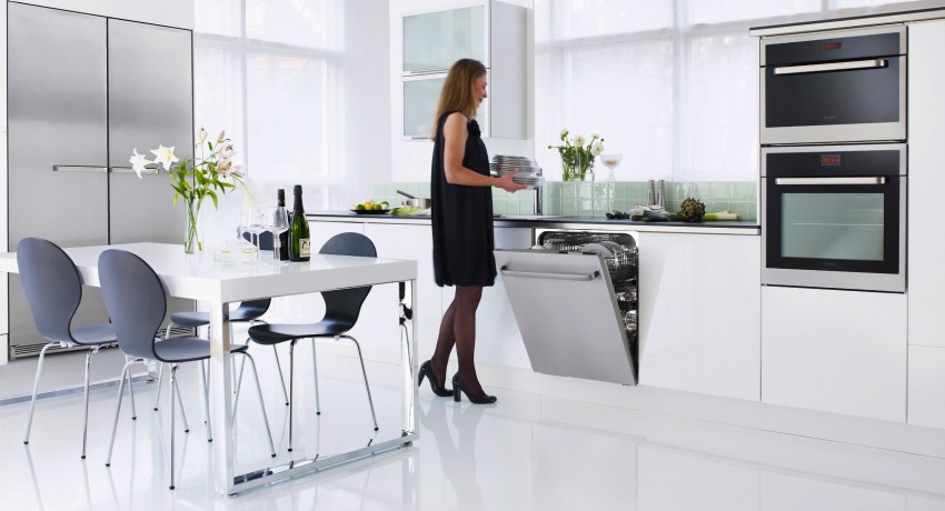 המדיח הוא תכונה הכרחית במטבח המודרני דירוג מדיח כלים: סקירה של מיטב המכשירים של המותגים הפופולריים