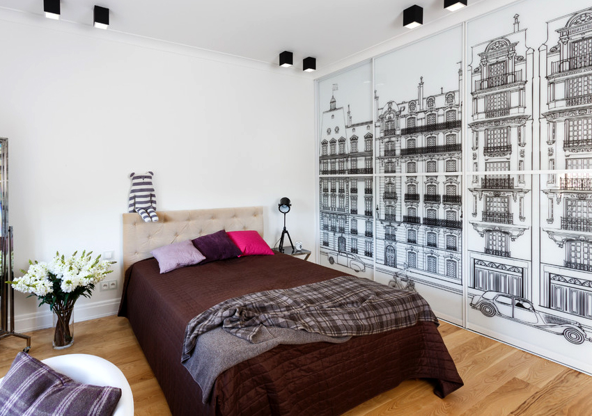 ตู้เสื้อผ้ามีความหลากหลายและเหมาะสำหรับห้องนอนขนาดเล็ก ตู้เสื้อผ้ามีความหลากหลายและเหมาะสำหรับห้องนอนขนาดเล็ก