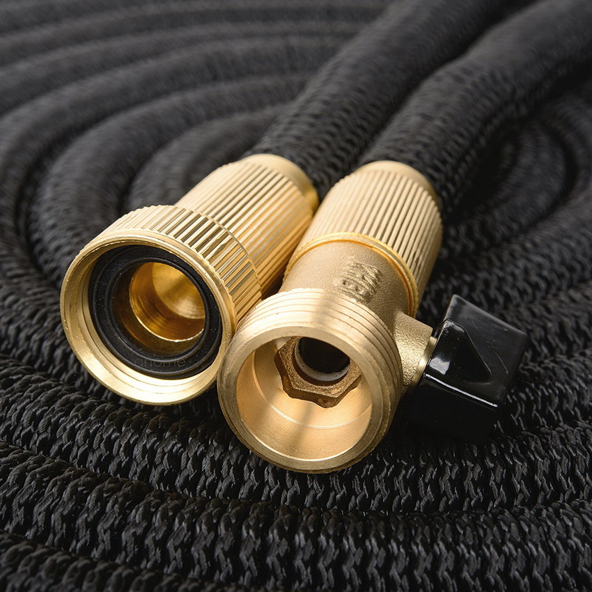 Wąż nylonowy jest bardzo elastyczny, lekki i trwały Wąż nylonowy jest bardzo elastyczny, lekki i trwały