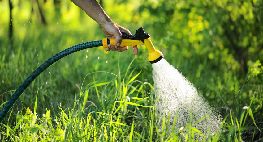Wąż do nawadniania to niezbędny atrybut w każdym domku letniskowym Węże irygacyjne: które są lepsze w zależności od celu i warunków pracy