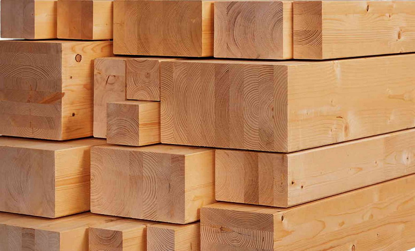 Le bois lamellé-collé appartient à la catégorie du bois le plus fiable et de la plus haute qualité Le bois lamellé-collé appartient à la catégorie du bois le plus fiable et de la plus haute qualité