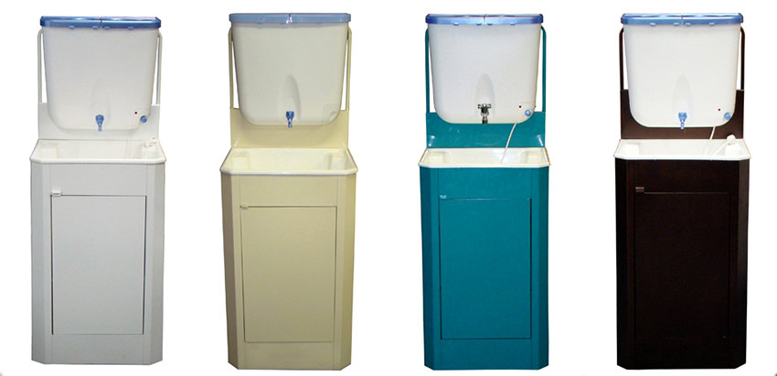 Einer der beliebtesten Waschtische ist Moidodyr Einer der beliebtesten Waschtische ist Moidodyr