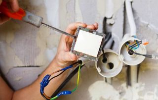 Replacing the wiring in the apartment: drawing up a diagram and work algorithm