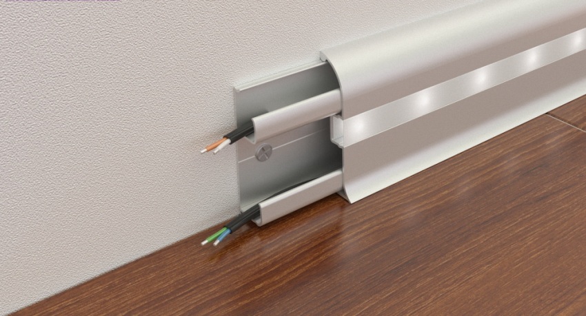 השיטה הפתוחה טובה בכך שאתה יכול להגיע לכל קטע ברשת החשמל ללא כל מאמץ נוסף השיטה הפתוחה טובה בכך שאתה יכול להגיע לכל קטע ברשת החשמל ללא כל מאמץ נוסף