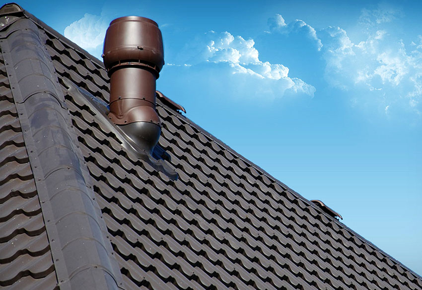 Os preços dos aeradores para telhados variam de 260 a 3.000 rublos Os preços dos aeradores para telhados variam de 260 a 3.000 rublos