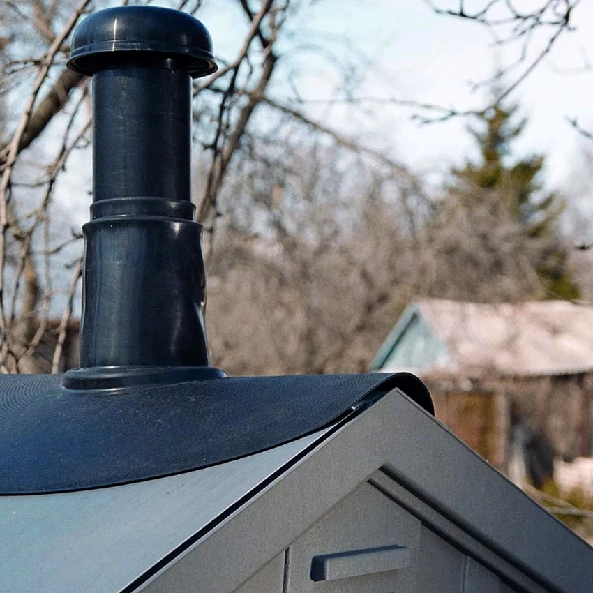 O arejador é a maneira mais eficaz e econômica de lidar com o excesso de umidade O arejador é a maneira mais eficaz e econômica de lidar com o excesso de umidade