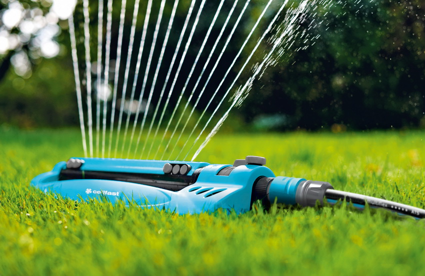 Ang awtomatikong sistema ng pagwiwisik ay maaaring uri ng ibabaw o ilalim ng lupa Ang awtomatikong sistema ng pagwiwisik ay maaaring uri ng ibabaw o ilalim ng lupa