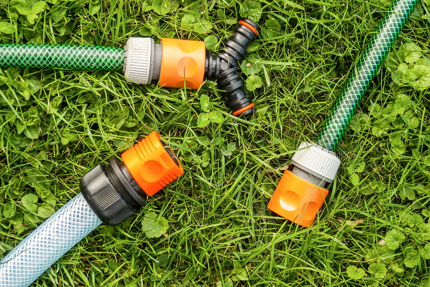 Ang mga plastik na tubo ay may pinakamataas na kalidad at samakatuwid isang angkop na pagpipilian para sa mga awtomatikong sistema ng patubig. Ang mga plastik na tubo ay may pinakamataas na kalidad at samakatuwid isang angkop na pagpipilian para sa mga awtomatikong sistema ng patubig.