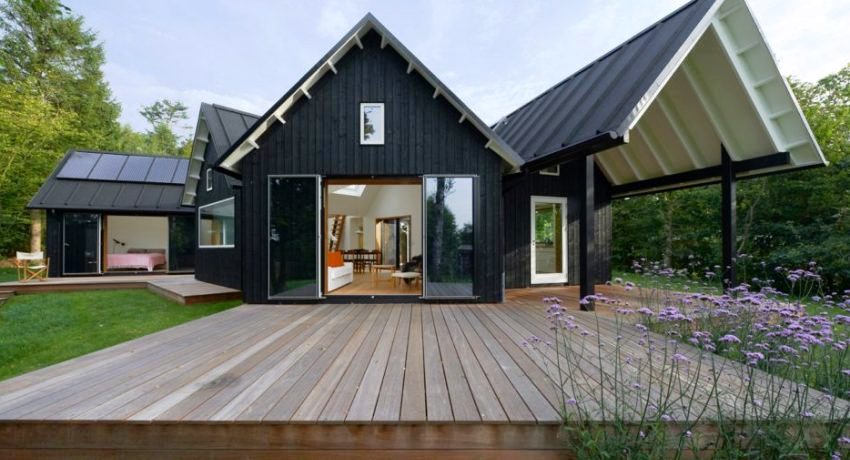 Mayroong isang bilang ng mga kalamangan sa mga frame bath house, ang una dito ay isang abot-kayang presyo Mayroong isang bilang ng mga kalamangan sa mga frame bath house, ang una dito ay isang abot-kayang presyo