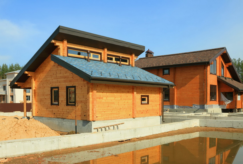 Com més gran sigui la mida de l’edifici, més materials es requeriran i més costós serà el manteniment del bany. Com més gran sigui la mida de l’edifici, més materials es requeriran i més costós serà el manteniment del bany.