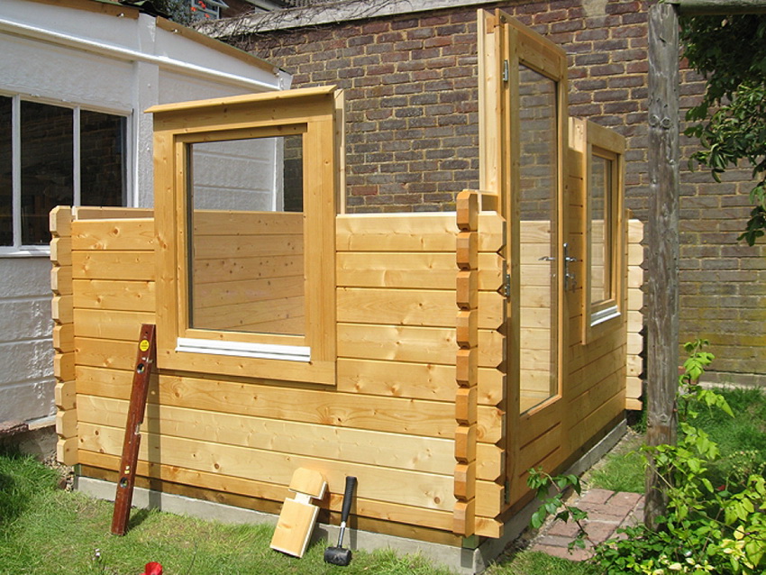 Per a zones petites, és millor triar dissenys més senzills de banys petits