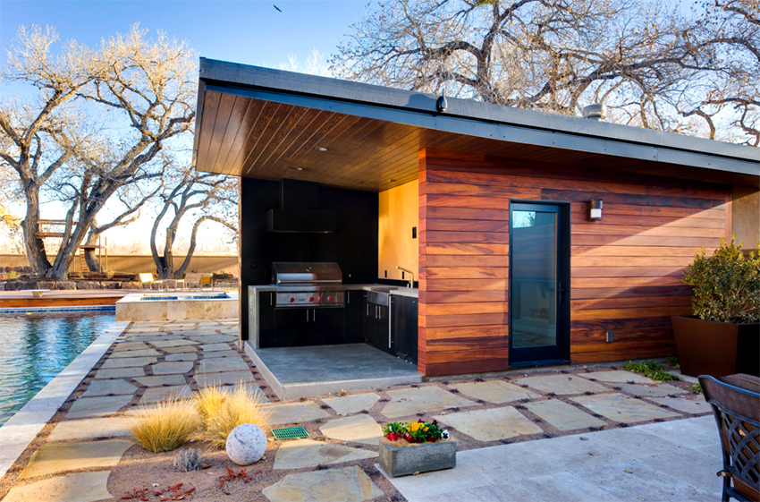 Để tiết kiệm không gian trong nhà, hồ bơi có thể được lắp đặt trên sân thượng mở Để tiết kiệm không gian trong nhà, hồ bơi có thể được lắp đặt trên sân thượng ngoài trời Để tiết kiệm không gian trong nhà, hồ bơi có thể được lắp đặt trên sân thượng ngoài trời