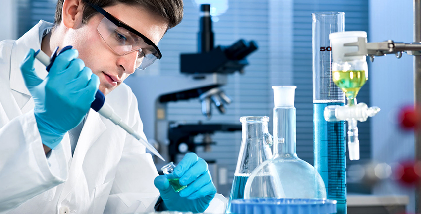 Bago i-install ang filter, kinakailangan upang magsagawa ng isang kemikal na pagtatasa ng tubig Bago i-install ang filter, kinakailangan upang magsagawa ng isang kemikal na pagtatasa ng tubig