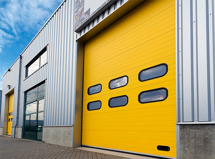 Danas su najpopularnije metalne garaže. Danas su najpopularnije metalne garaže.