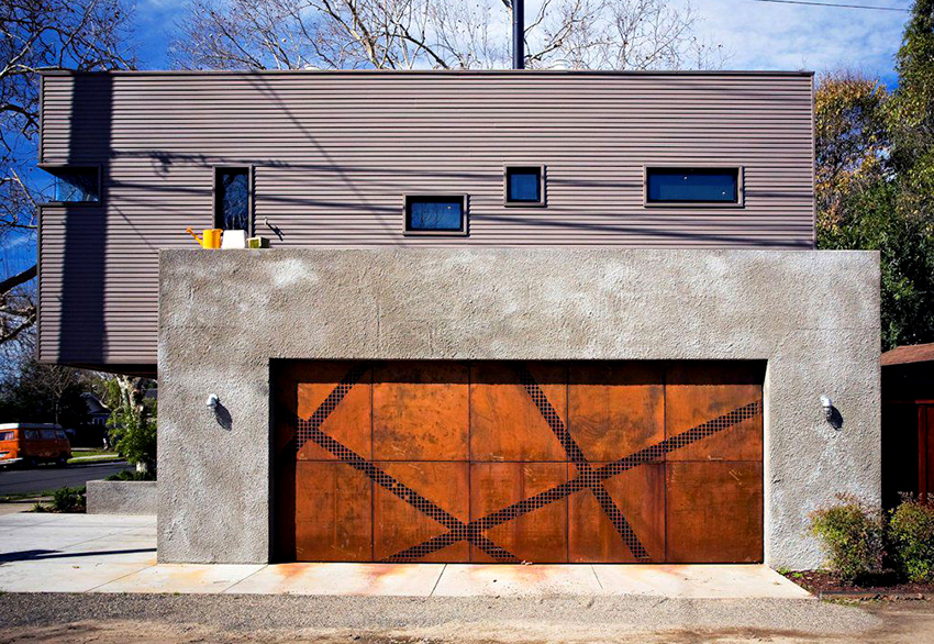 Garaže s pjenom su izdržljive, otporne na vatru i dobro zadržavaju toplinu Garaže s pjenom su izdržljive, otporne na vatru i dobro zadržavaju toplinu