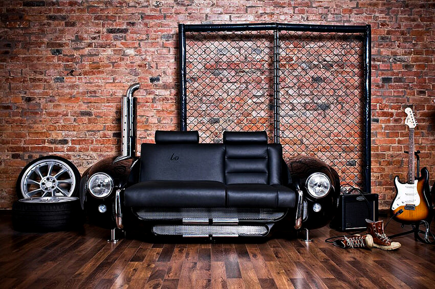 Zidovi od opeke izdržljivi su i otporni na vatru Zidovi od opeke izdržljivi su i otporni na vatru