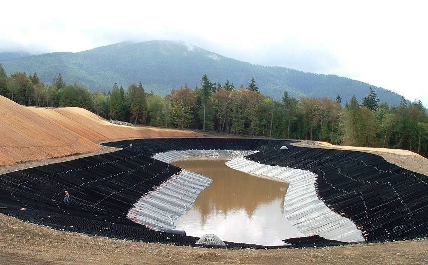Com més forta sigui la inclinació del riu o estany, més petita s'hauria d'utilitzar la cel·la Com més forta sigui la inclinació del riu o estany, més petita s'hauria d'utilitzar la cel·la