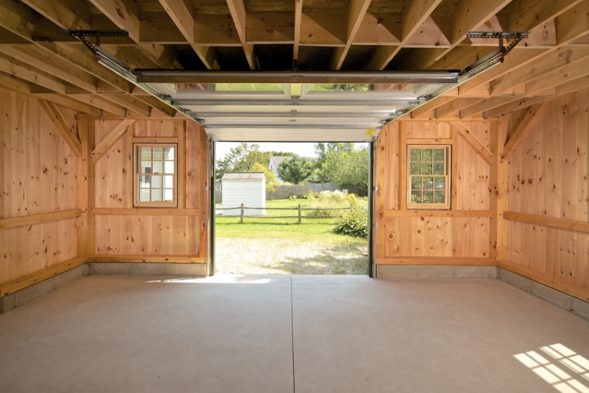 Îmbinarea grinzilor în timpul construcției unui garaj cu cadru trebuie făcută folosind cea mai simplă metodă de suprapunere Îmbinarea grinzilor în timpul construcției unui garaj cu cadru trebuie făcută folosind cea mai simplă metodă de suprapunere