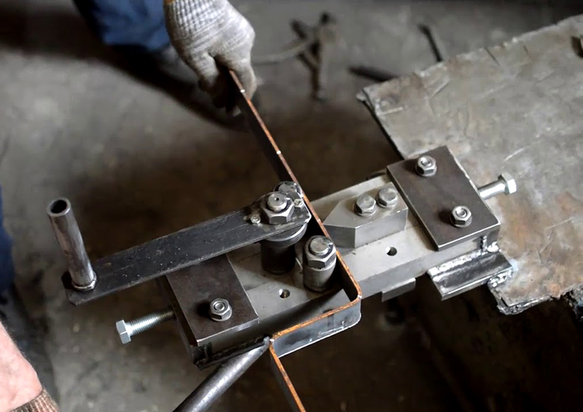 Ak chcete vyrobiť kované figúrky sami, musíte si kúpiť potrebné vybavenie Ak chcete vyrobiť kované figúrky sami, musíte si kúpiť potrebné vybavenie