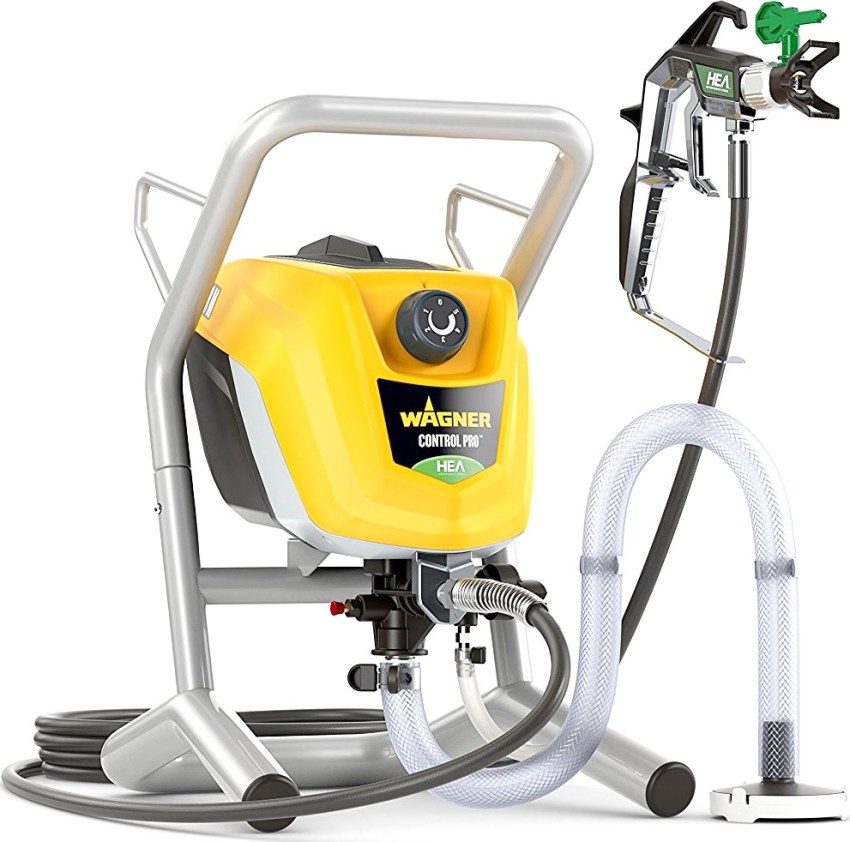 Wagner ProjectPro 119 zračni raspršivač s vanjskim kompresorom Wagner ProjectPro 119 zračni raspršivač s vanjskim kompresorom